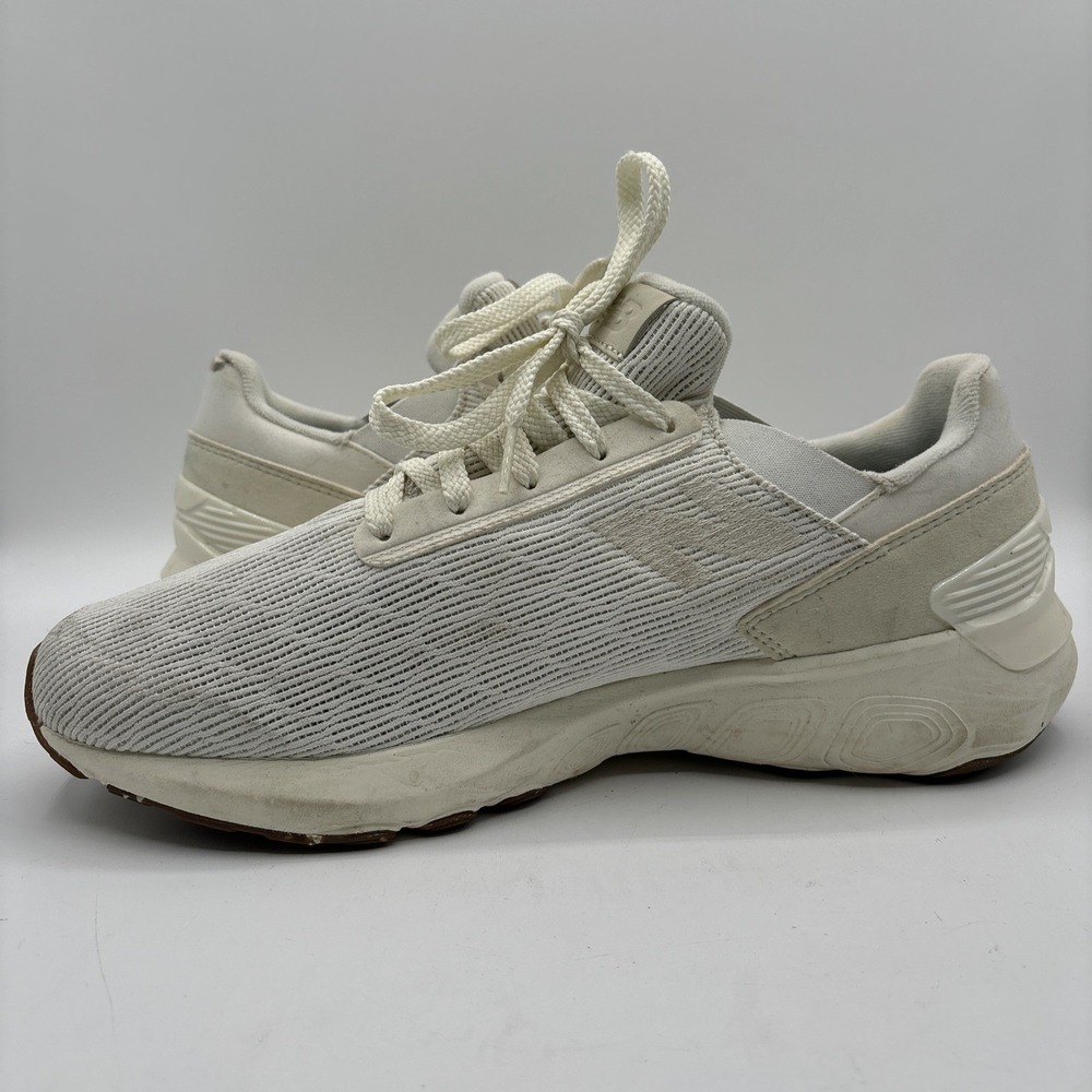 New Balance Fresh Foam Shoes Men's Size 11 2E Wide White Cork Running M1440CU1 - Picture 7 of 14